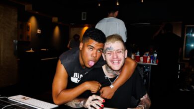 Unearthing ‘Diamonds’: Lil Peep Collaborator ILoveMakonnen Shares The Story Behind Their Long-Awaited Album