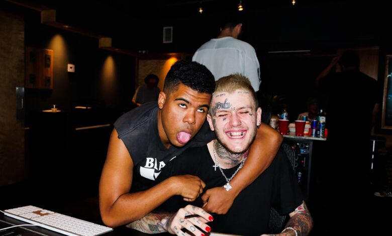 Unearthing ‘Diamonds’: Lil Peep Collaborator ILoveMakonnen Shares The Story Behind Their Long-Awaited Album Unearthing ‘Diamonds’: Lil Peep Collaborator ILoveMakonnen Shares The Story Behind Their Long-Awaited Album
