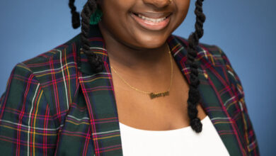 Shanique Yates – AfroTech