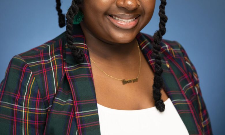 Shanique Yates – AfroTech Shanique Yates – AfroTech