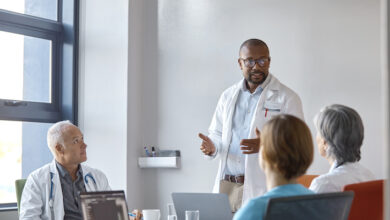 Meet 10 Black people disrupting the digital healthcare industry today