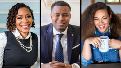 9 Black Millionaires Who Built Wealth Outside Of Sports And Entertainment