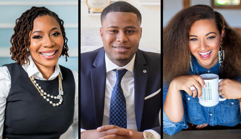 9 Black Millionaires Who Built Wealth Outside Of Sports And Entertainment 9 Black Millionaires Who Built Wealth Outside Of Sports And Entertainment