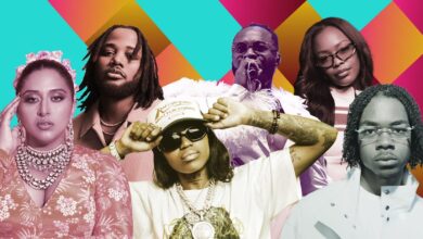 How The Recording Academy’s 2024 New Member Class Reflects A Commitment To Impact: “Championing Diverse Voices, Promoting Transparency In The Award Process, And Advocating For Fairness”