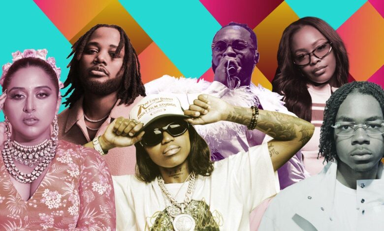 How The Recording Academy’s 2024 New Member Class Reflects A Commitment To Impact: “Championing Diverse Voices, Promoting Transparency In The Award Process, And Advocating For Fairness”