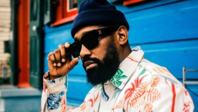 On ‘Cape Town To Cairo,’ PJ Morton Connects New Orleans To The Motherland — One Day At A Time
