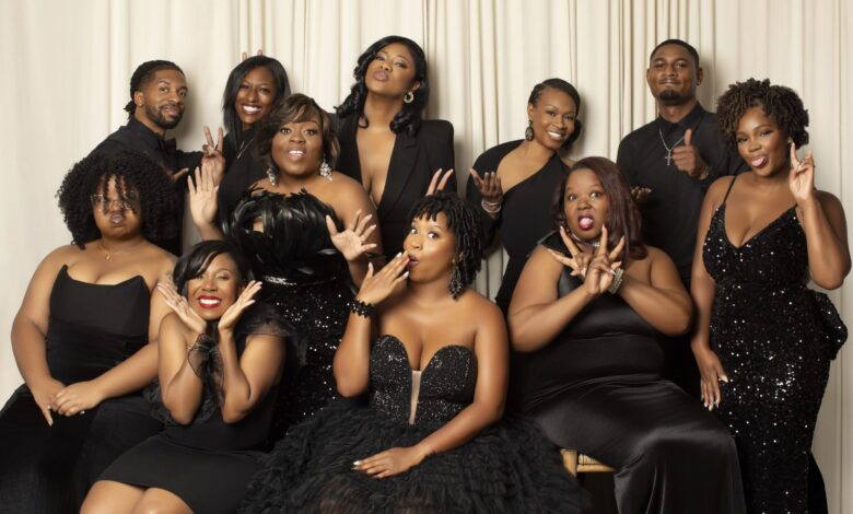 Power In Black: A New Platform Empowering Black-Owned Businesses in Memphis