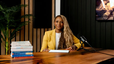 Black-Woman-Led Growth Warrior Capital, Which Invests In Early-Stage Enterprise AI Companies, Secures M For Its First Fund