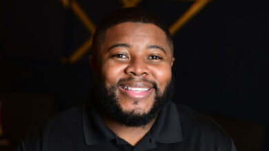 Volunteer Creates Successful Global Citizens by Empowering Young Black Entrepreneurs