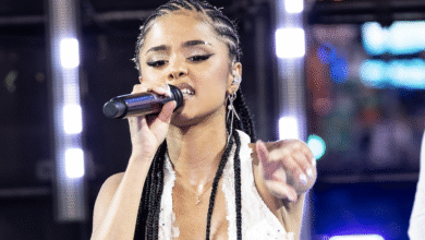 BET Awards spectacular: 5 standout moments
