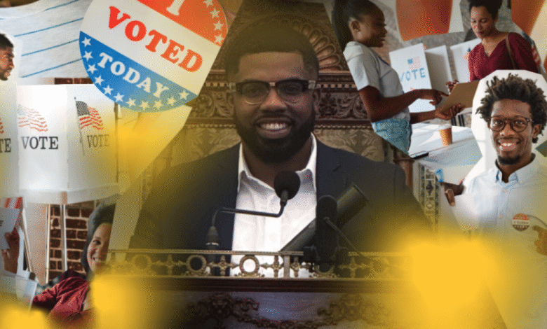 Brothas to the Ballot Box: Black Men Shaping Our Nation’s Future Brothas to the Ballot Box: Black Men Shaping Our Nation’s Future
