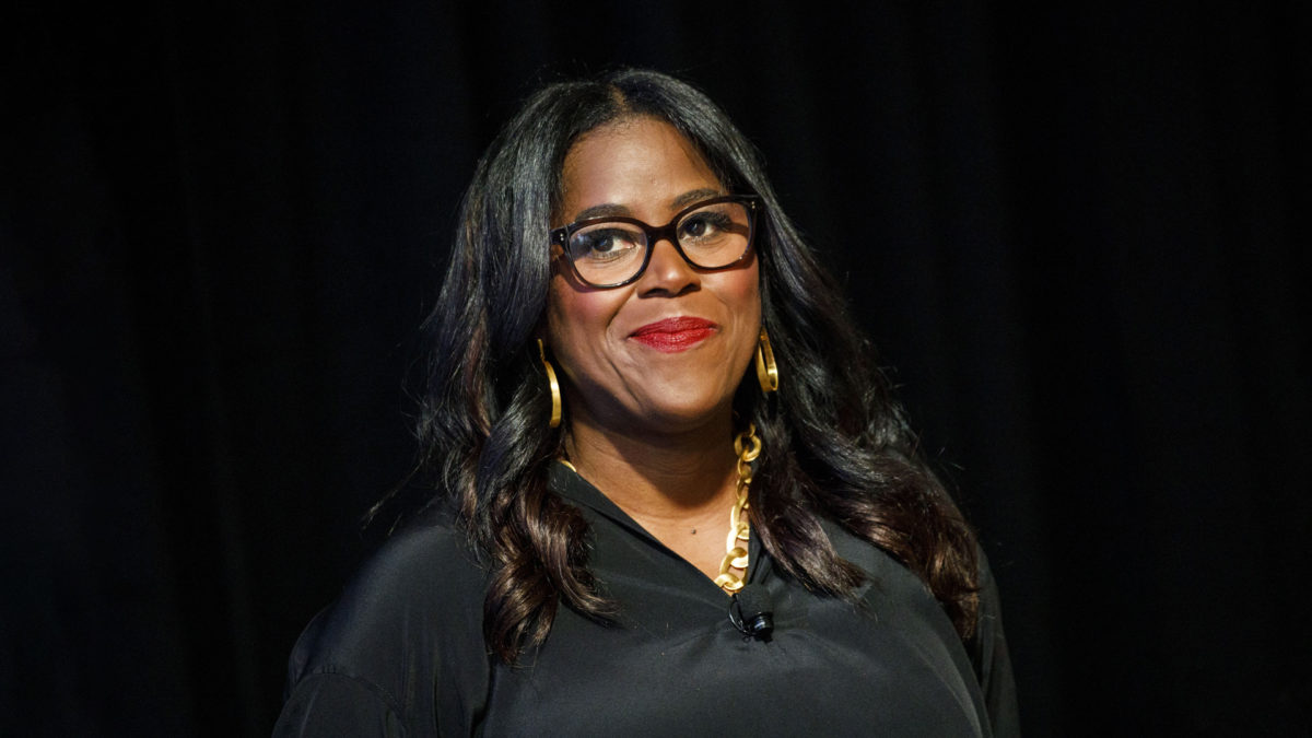 Fortune 500 CEO Thasunda Brown Duckett