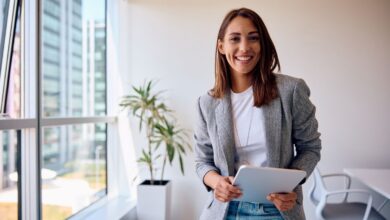 How Women Entrepreneurs Are Shaping the Future