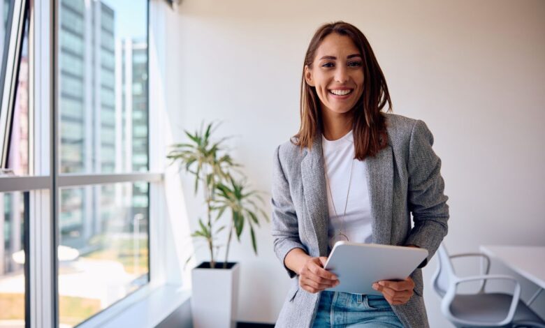 How Women Entrepreneurs Are Shaping the Future How Women Entrepreneurs Are Shaping the Future