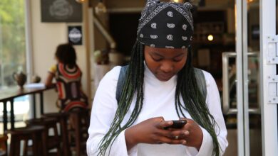 Young South Africans are shaping community radio stations through social media