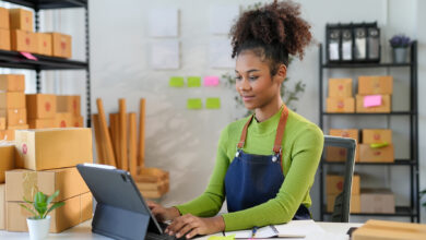 How to fund Black businesses during a DEI backlash