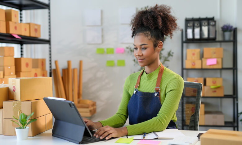 How to fund Black businesses during a DEI backlash How to fund Black businesses during a DEI backlash