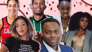 Black History Month: 6 young Canadian leaders changing the game – National