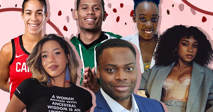 Black History Month: 6 young Canadian leaders changing the game – National Black History Month: 6 young Canadian leaders changing the game – National