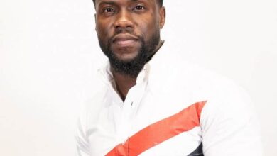 Kevin Hart talks the future of Black comedy, why Black comics have it harder, his LOL Network and more
