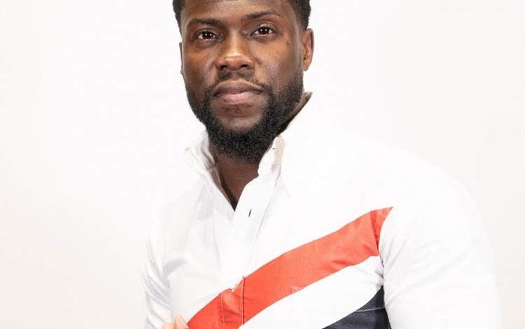 Kevin Hart talks the future of Black comedy, why Black comics have it harder, his LOL Network and more Kevin Hart talks the future of Black comedy, why Black comics have it harder, his LOL Network and more