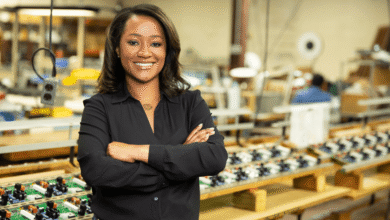 Black Owned Manufacturing Businesses Changing the Game