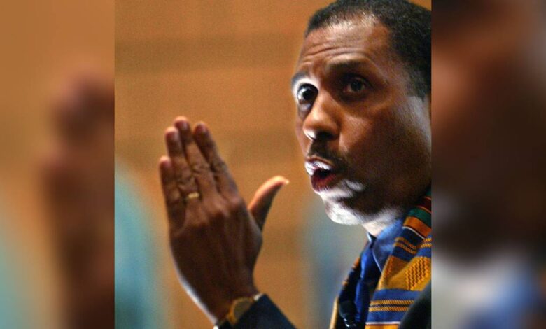 Remembering Dr. Jawanza Kunjufu: Celebrated Educator, Author, and Advocate for Black Youth Dies | News