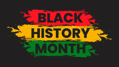 Black History Month in the primary school classroom