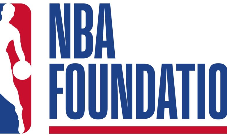 NBA Foundation celebrates first anniversary, announces M to 22 new grant recipients