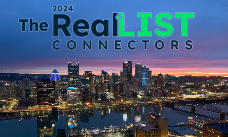 Meet the 20 Pittsburgh leaders driving tech innovation in 2024 Meet the 20 Pittsburgh leaders driving tech innovation in 2024