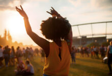 Here Are 7 Black Festivals You Have to Attend At Least Once In Your Life – Because of Them We Can