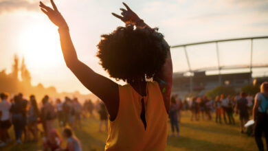 Here Are 7 Black Festivals You Have to Attend At Least Once In Your Life