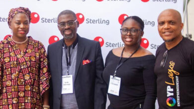 Sterling Bank is accelerating the rise of Nigeria’s next generation of industry leaders, innovators, and empire builders