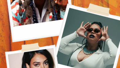 29 First Nations Musicians Shaping The Future of Blak E