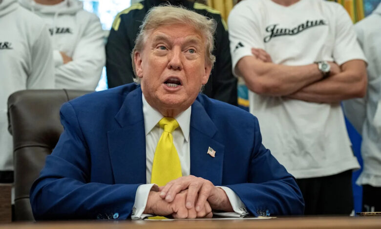 How Black conservative leaders aim to build the next generation in Washington