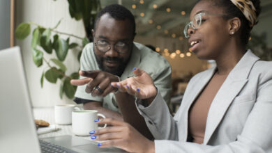 Investing in Black-owned Start-Ups is Investing in the Future