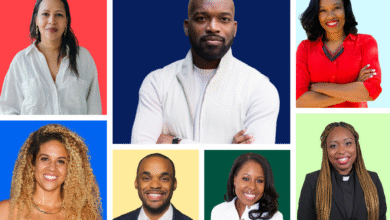 Obama leaders carrying the legacy of Juneteenth