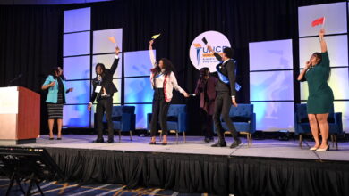 UNCF’s 2025 NAC Conference: A Legacy of Leadership and Opportunity in Memphis