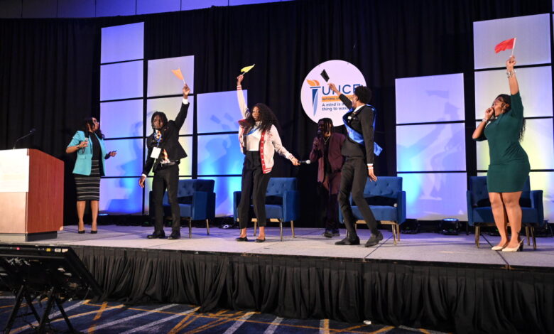 UNCF’s 2025 NAC Conference: A Legacy of Leadership and Opportunity in Memphis