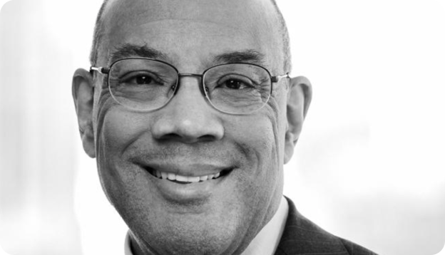 John W. Rogers, Jr. - Future-50 Legacy Leader