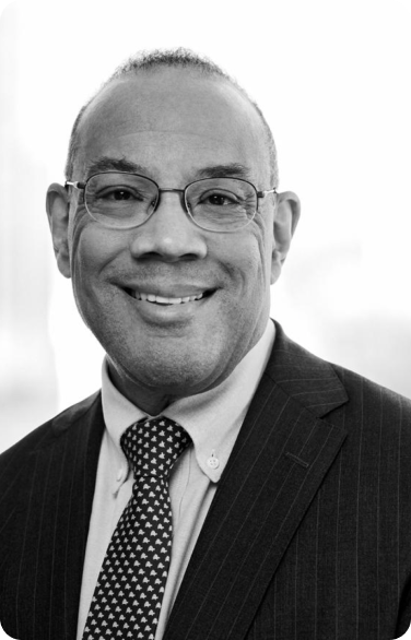 John W. Rogers, Jr. - Future-50 Legacy Leader