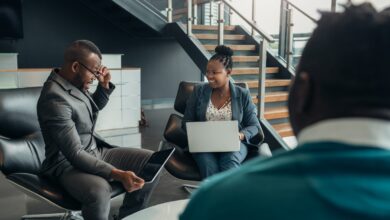 Black-owned small businesses lead in innovation despite challenges