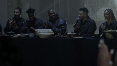 Kanye West And Jason Lee Join Forces At ‘The Future Brunch’ To Help Black Media Reclaim Their Narratives