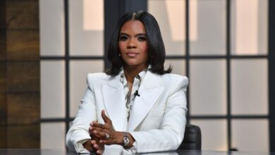 The Voice Of Black Conservatives In The 2024 Election