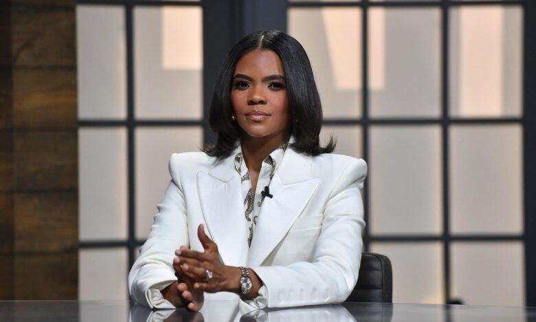 The Voice Of Black Conservatives In The 2024 Election The Voice Of Black Conservatives In The 2024 Election