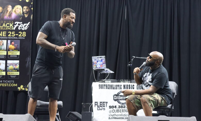 Florida Black Excellence Festival Returns as a Celebration of Business, Culture and Heritage