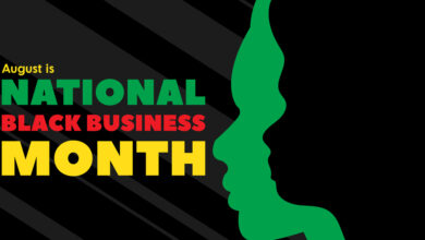 National Black Business Month: Celebrating Entrepreneurship and Impact