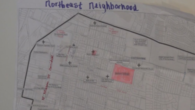 Community voices shape Harrisonburg’s Northeast Neighborhood plan