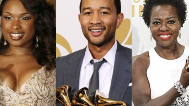Every Black EGOT winner in history and why their wins matter