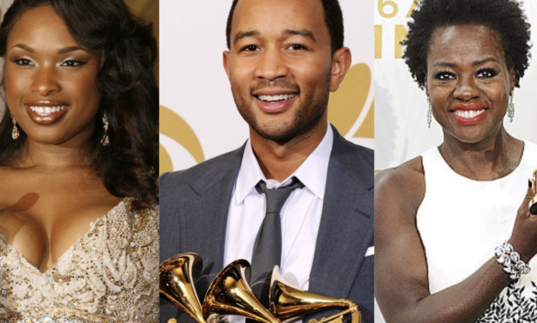 Every Black EGOT winner in history and why their wins matter Every Black EGOT winner in history and why their wins matter